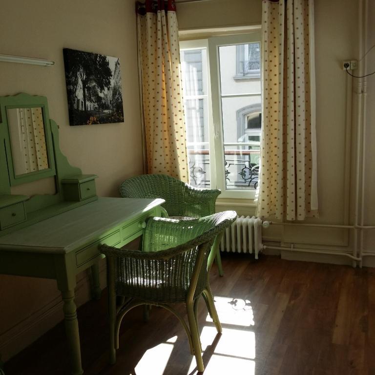 Colmarappart Rue Des Cles Δωμάτιο φωτογραφία