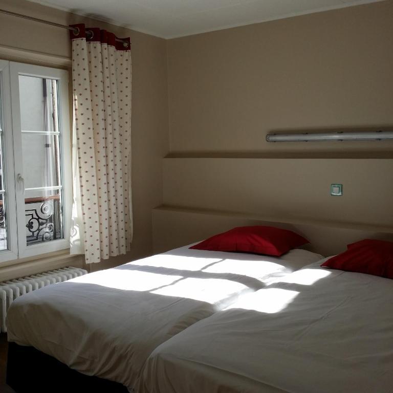 Colmarappart Rue Des Cles Εξωτερικό φωτογραφία