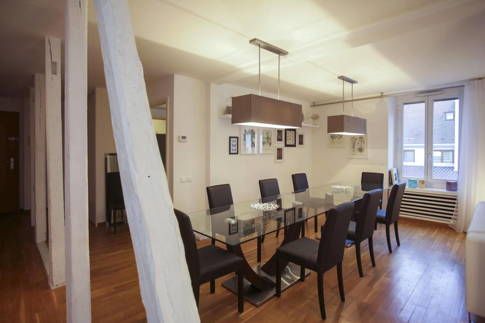 Colmarappart Rue Des Cles Εξωτερικό φωτογραφία