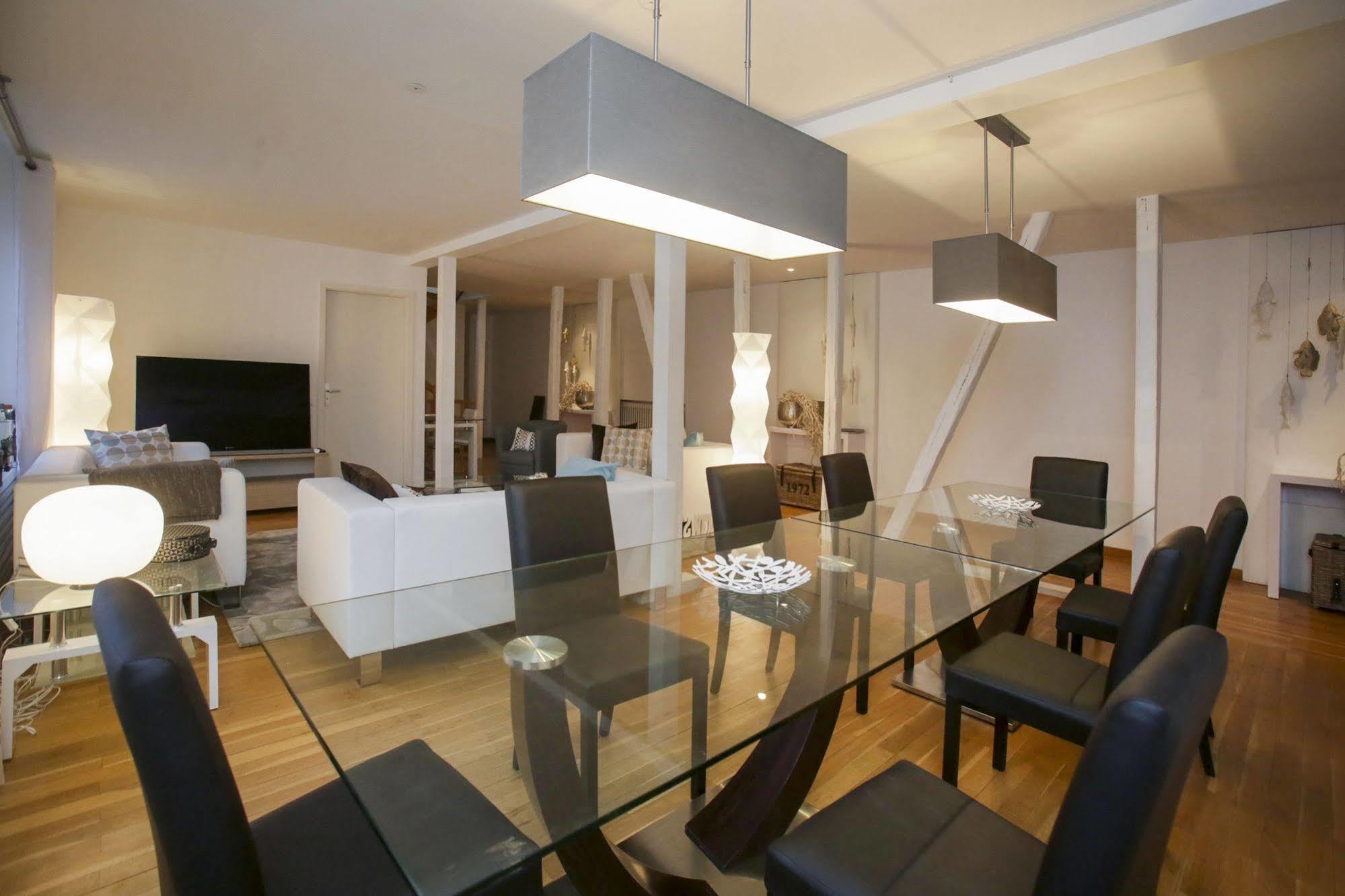 Colmarappart Rue Des Cles Εξωτερικό φωτογραφία