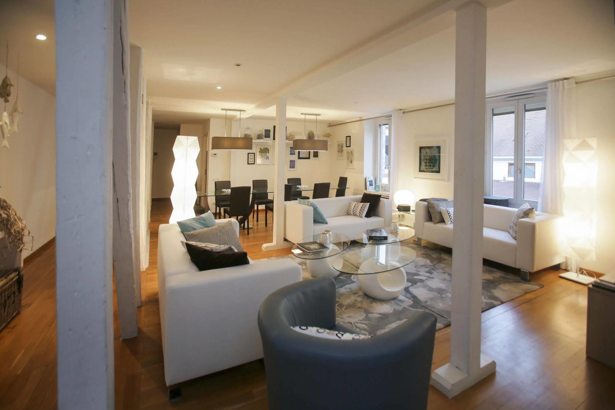 Colmarappart Rue Des Cles Εξωτερικό φωτογραφία