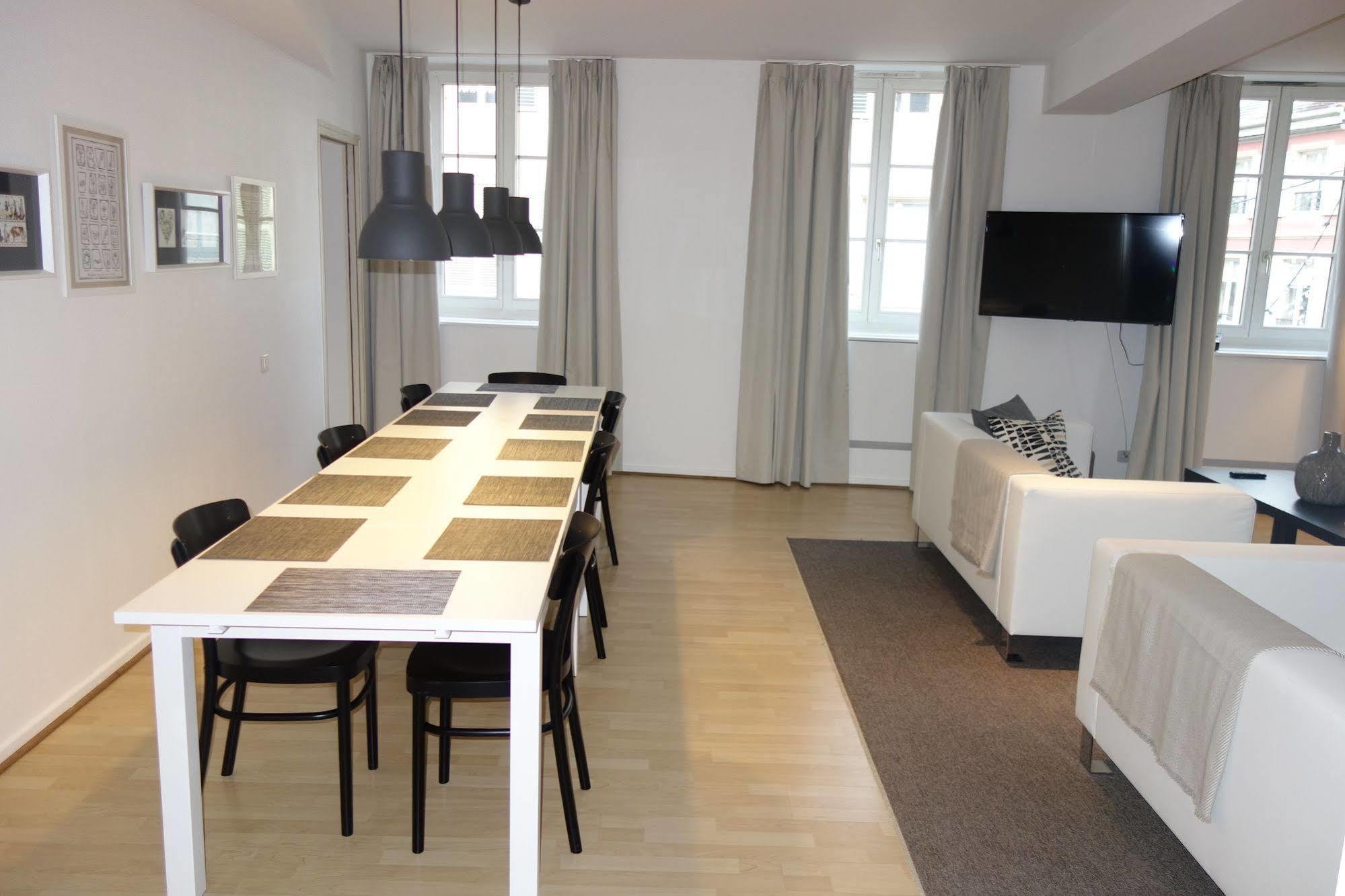 Colmarappart Rue Des Cles Εξωτερικό φωτογραφία