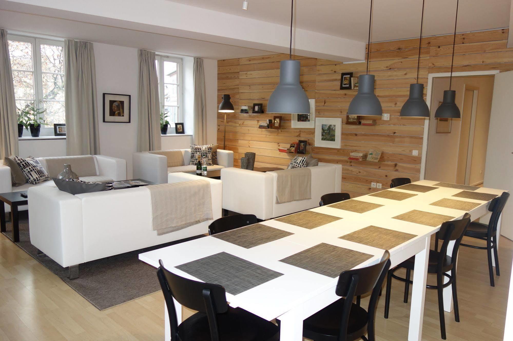 Colmarappart Rue Des Cles Εξωτερικό φωτογραφία