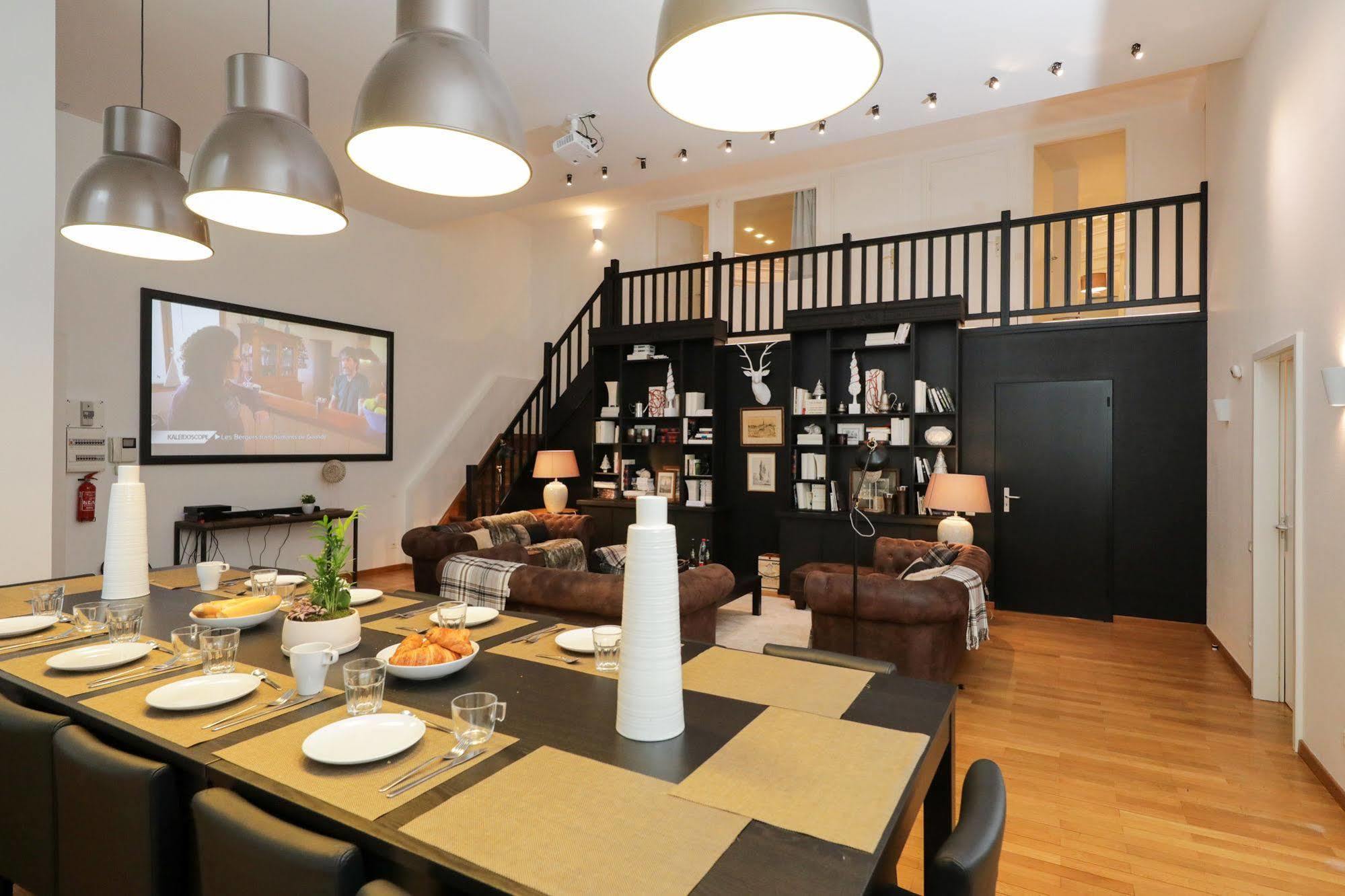 Colmarappart Rue Des Cles Εξωτερικό φωτογραφία