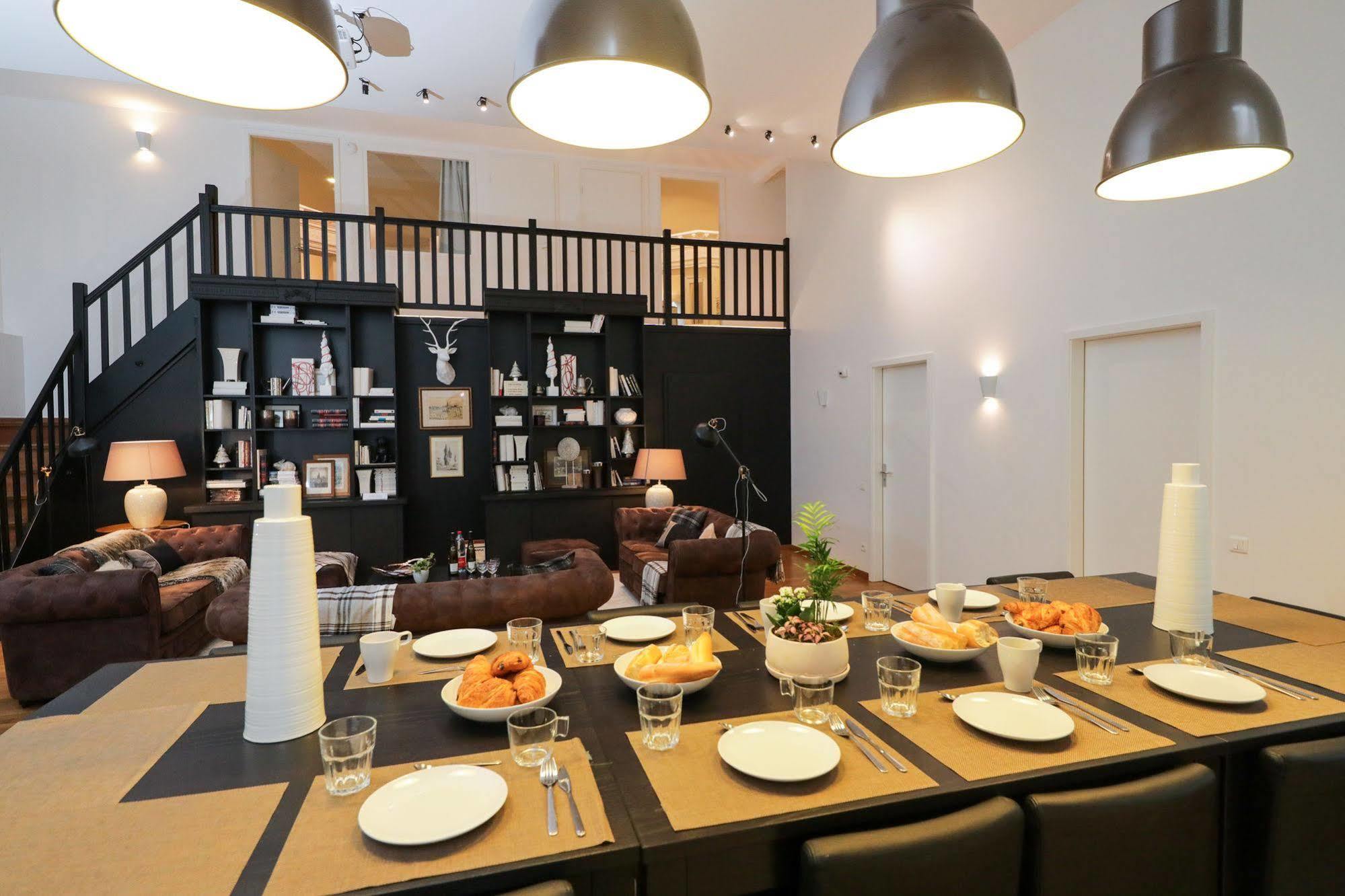 Colmarappart Rue Des Cles Εξωτερικό φωτογραφία