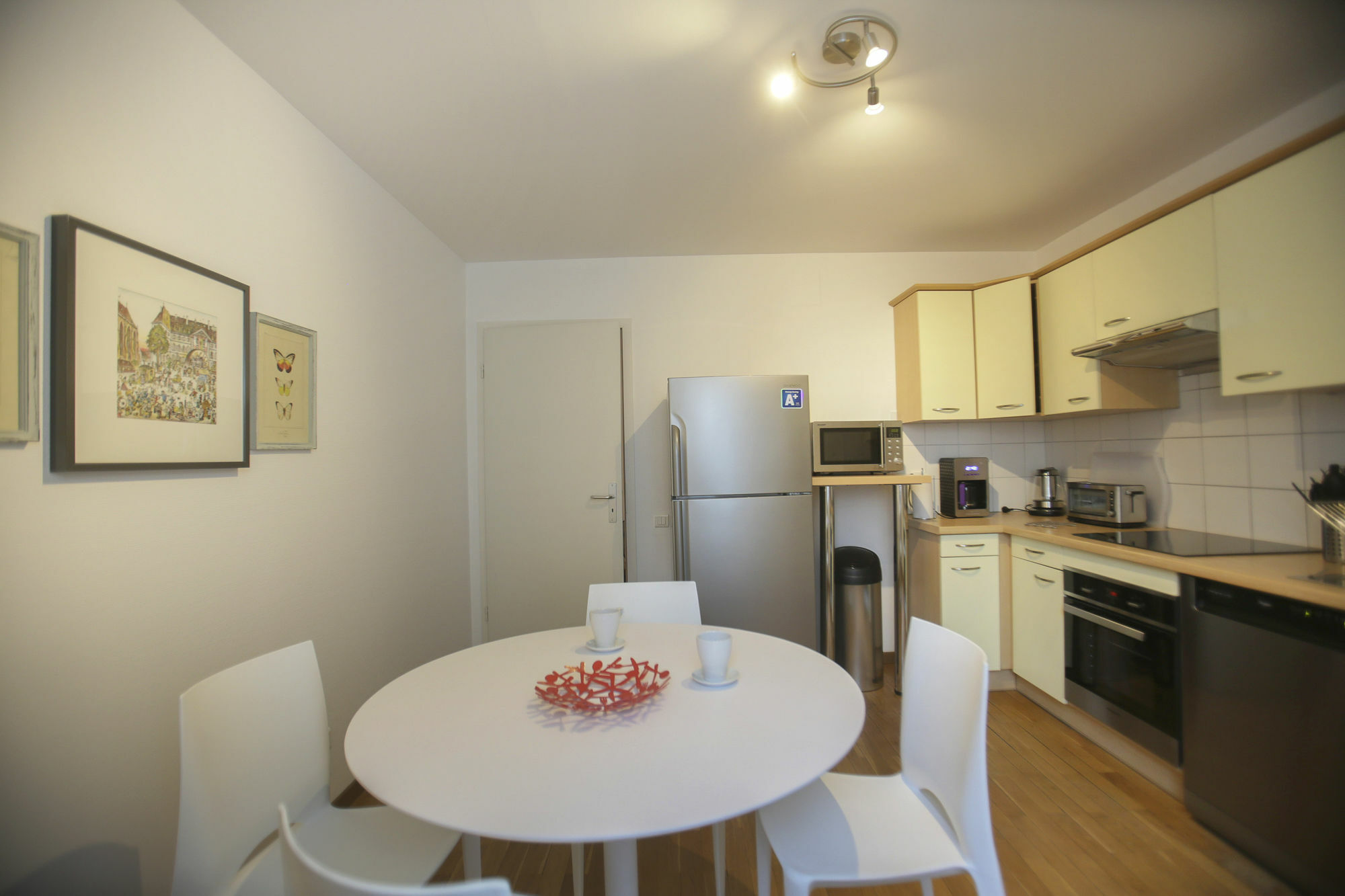 Colmarappart Rue Des Cles Εξωτερικό φωτογραφία